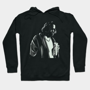 VINTAGE LEBOWSKI Hoodie